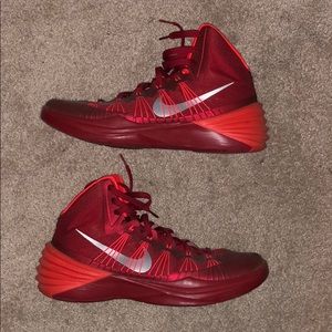 Nike Hyperdunk